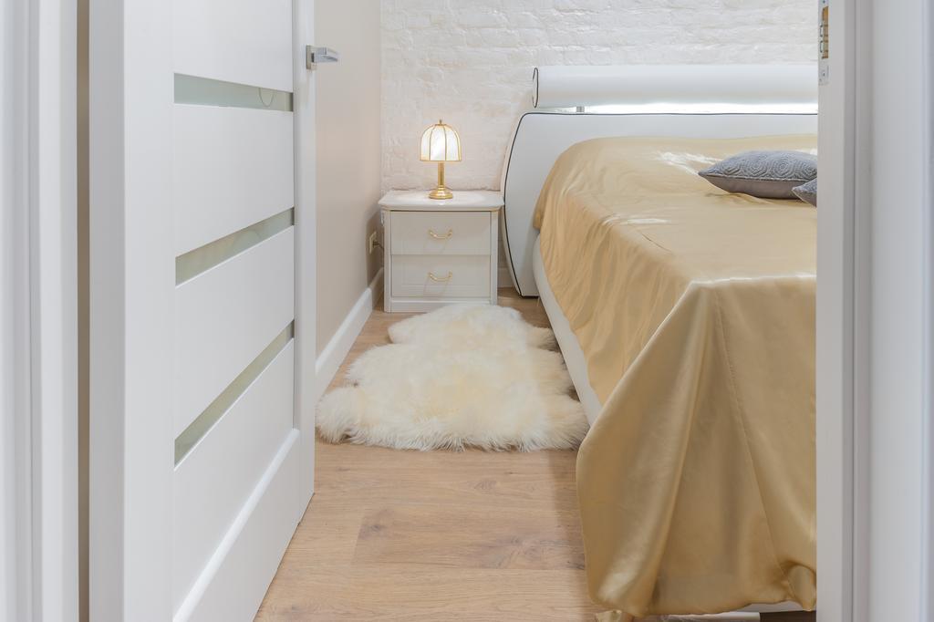 Merkela Lux Apartments Riga Kültér fotó