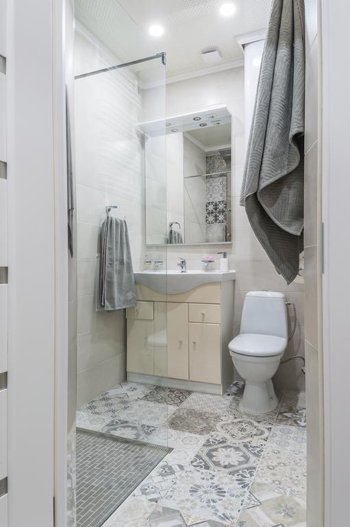 Merkela Lux Apartments Riga Kültér fotó
